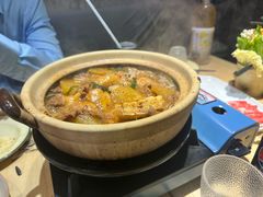 -牛腩之旅·牛腩牛杂煲(光启城美食城店)