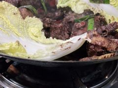 -王城醋血鸭老店