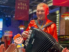 -马迭尔德式西餐精酿啤酒屋(中央大街店)