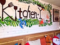 -Kitchen·Y洋厨房西餐厅(王府壹号店)
