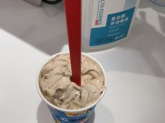 -DQ·蛋糕·冰淇淋(五棵松万达店)