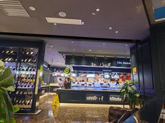 -SEA西雅图海鲜自助餐厅(海乐世界店)