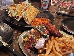 -Q MEX 库迈墨西哥餐吧(三里屯店)