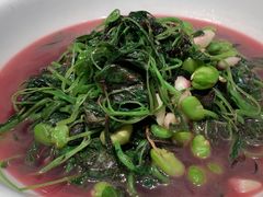 -芳芳私房菜·精做淮扬菜(承德路店)
