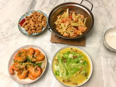 -李氏传家菜(兴城路店)