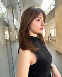 -苏豪美发S A L O N烫发染发