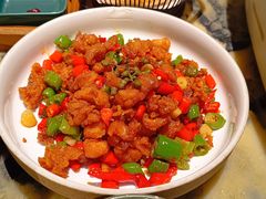 -锦府盐帮·侯宅(五棵松万达店)