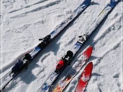 -济南卧虎山滑雪场
