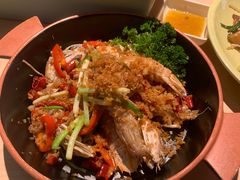 -避风塘(宝山万达店)