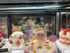 -凯德MALL(西直门店)