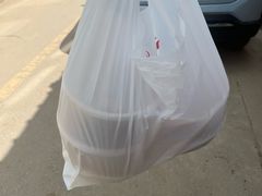 -俺家菜馆(百里峡店)