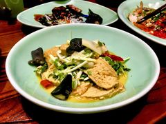 -虎哥私房菜(馒头山店)