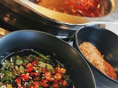 -七婆串串香(育秀路店)