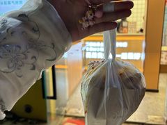 -刘大饼香辣土豆片夹馍(鱼化店)