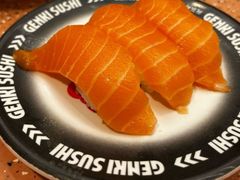 -元气寿司(东方宝泰店)