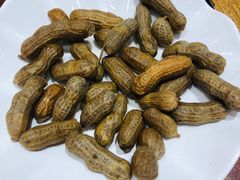 -金刚山烧烤(中山路店)