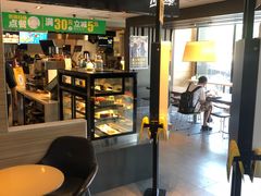 -麦当劳(红旗路店)