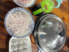 -章记正宗南岗鱼蛋火锅