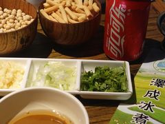 -泽成·冰煮羊(乌兰察布红楼店)