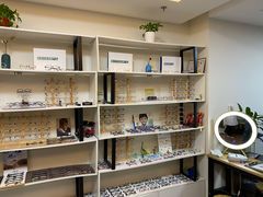 -杨兮眼视光工作室