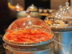 -深圳四季酒店·馥自助餐厅