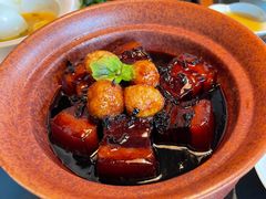 -荷风细雨·中国茶宴(碧云店)