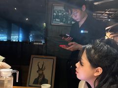 -胡桃里音乐酒馆(白云五号T5 MALL店)