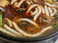 -清真·穆萨砂锅(大皮院店)