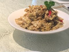 -蓬川食府(金海道店)