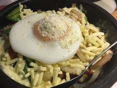 -猫爪爪原切自助烤肉(观音桥阳光世纪店)