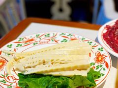 -汕头八合里海记牛肉店(清河店)