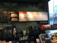-星巴克(深圳世纪汇分店)
