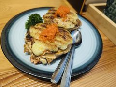 -福匠日本料理(人民路店)