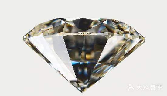 带你秒懂GIA证书