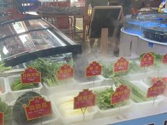 -皮记海鲜1995(寮步店)