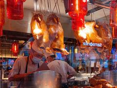 -陈鹏鹏潮汕菜(宝安机场T3航站楼店)