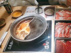 -温野菜涮涮锅(大悦城店)