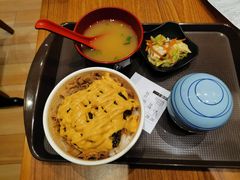 -食其家·牛丼咖喱(天津梅江印象城店)