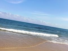 -海云台海滩