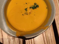奶油南瓜汤-Bco豆库(星耀天地店)