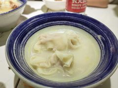 原味龙抄手-龙抄手(文殊坊店)