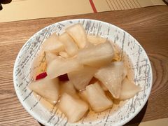 -荣家黄鱼面(南京西路店)