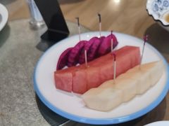 -糟粕醋·椰苑海南菜餐厅(亚龙湾天域酒店)