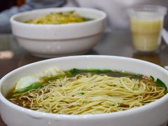 -张二面馆(山门口店)