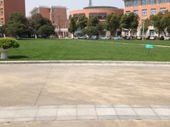 -浙江万里学院(钱湖校区)