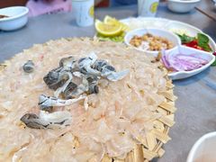 -官塘原味鱼生·潮菜大排档(潮州总店)
