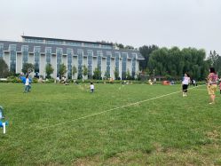 -优沃得自然教育农场·冰雪乐园·生日会·研学
