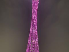 -珠江夜游广州塔·中大码头