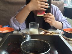 -庞各庄翠芳园西瓜蔬菜基地采摘园