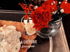 -La Creperie法餐厅(芮欧百货店)